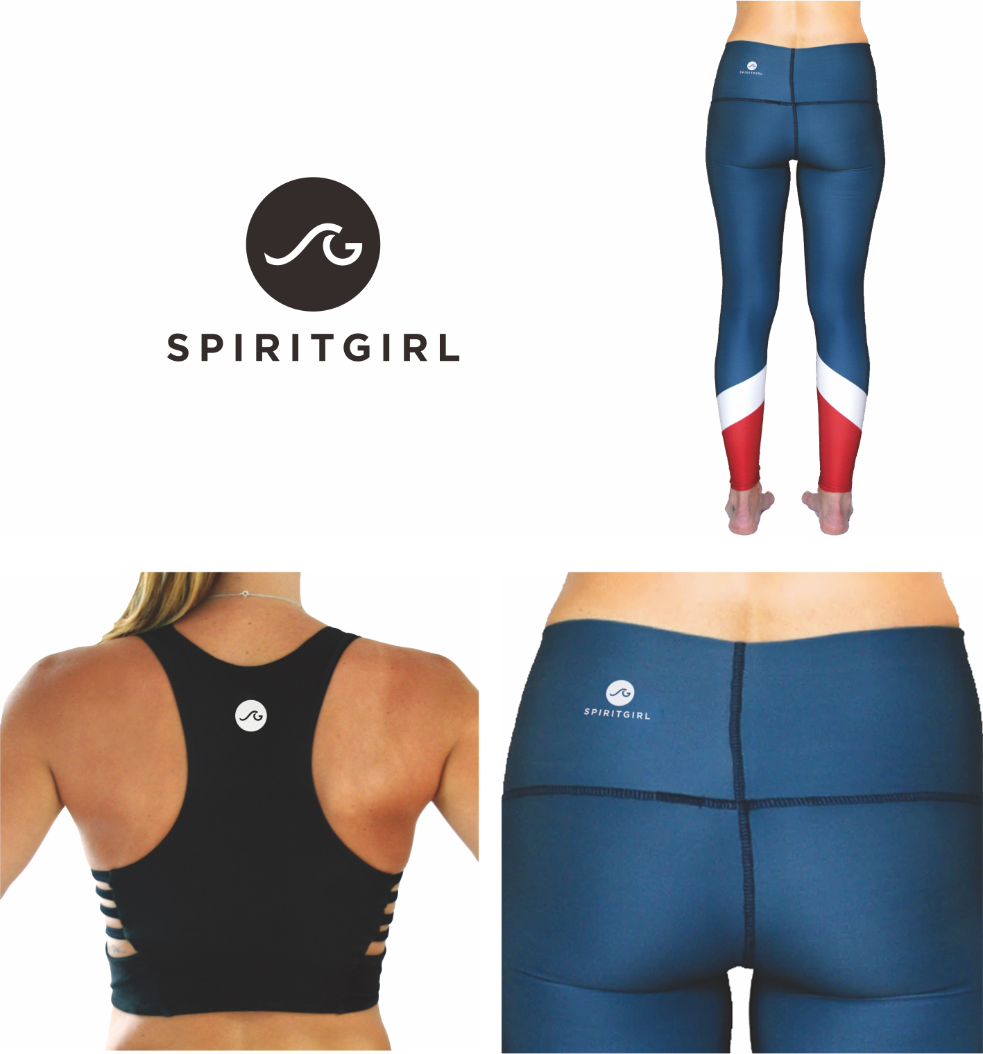 Diseño de Logo por vinch std para Spiritgirl | Diseño #25511508