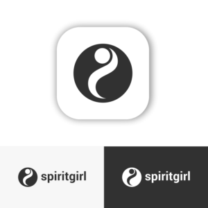 Diseño de Logo por veronnie para Spiritgirl | Diseño: #25438695