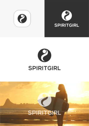 Spiritgirl | Logo Design by veronnie
