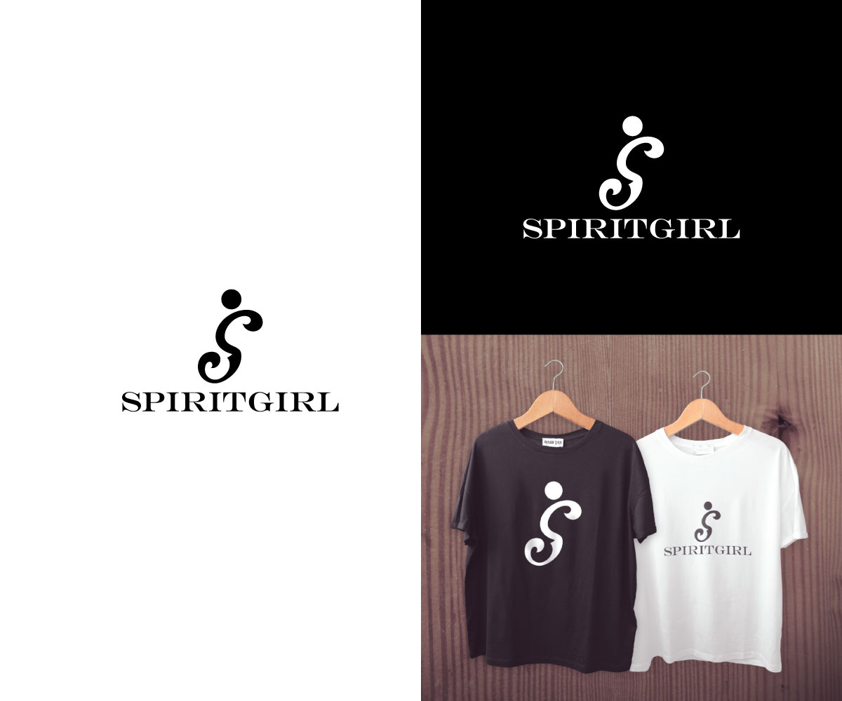 Logo Design by Rnxtx for Spiritgirl | Design #25437696