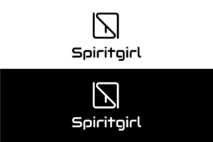 Logo Design by KREATIVE S - LOGO DESIGN for Spiritgirl | Design: #25457322