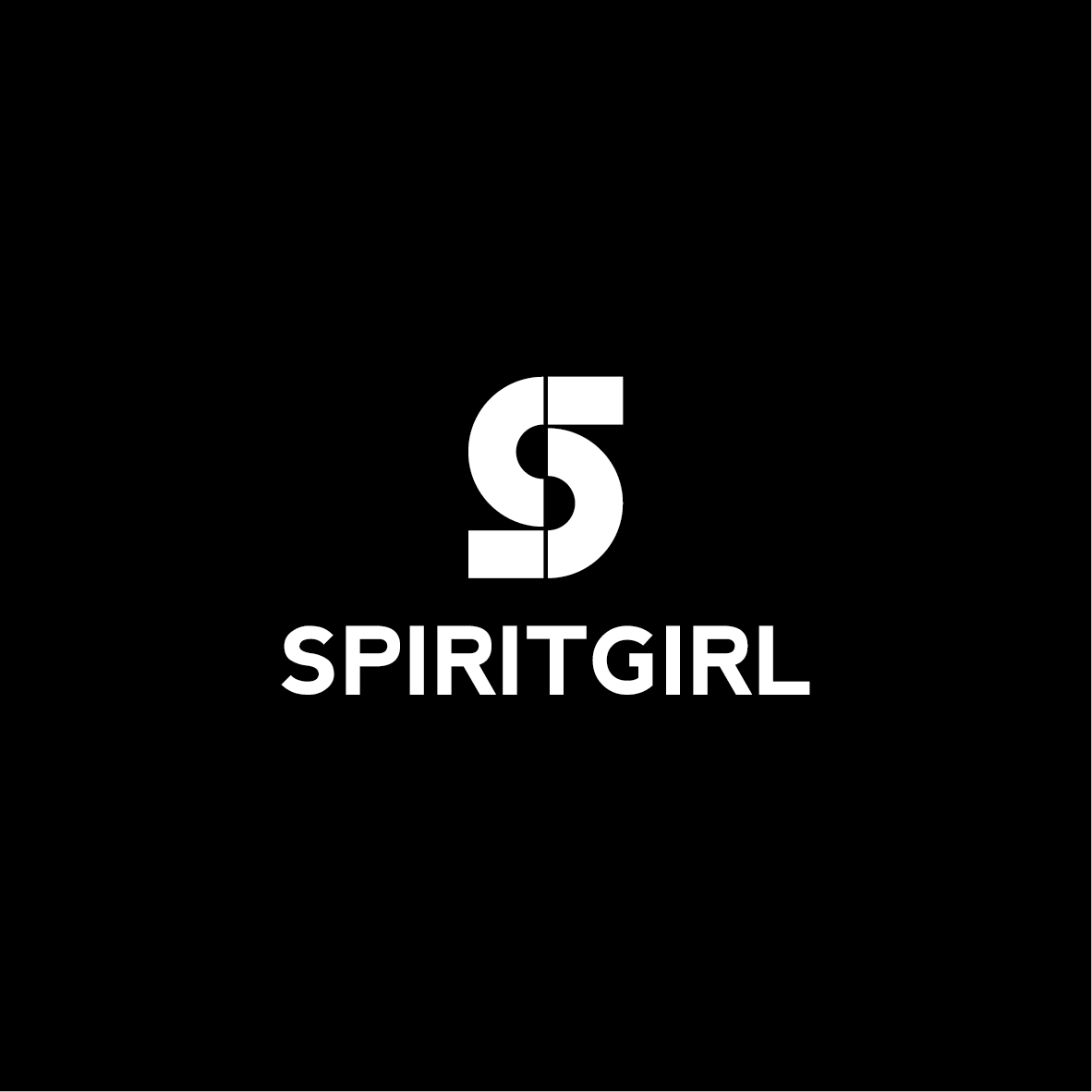 Logo Design by Chau Lun So for Spiritgirl | Design #25453568