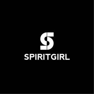 Logo Design by Chau Lun So for Spiritgirl | Design: #25453568