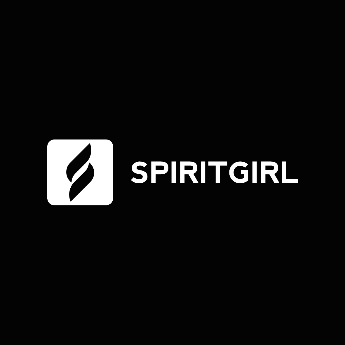 Logo Design by Chau Lun So for Spiritgirl | Design #25457123