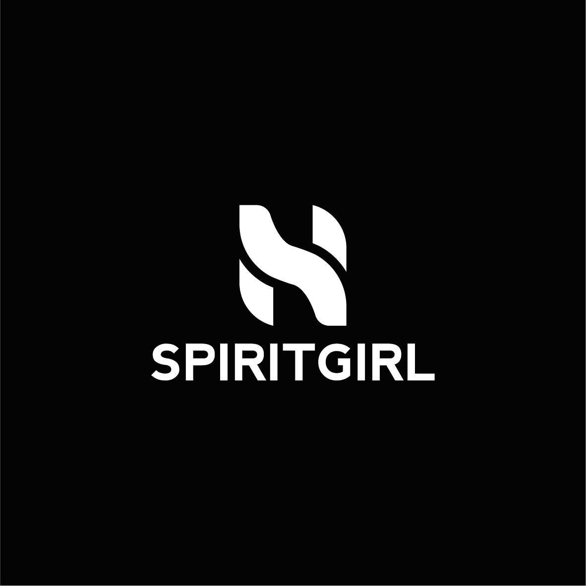 Logo Design by Chau Lun So for Spiritgirl | Design #25458324
