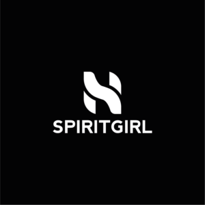 Logo Design by Chau Lun So for Spiritgirl | Design: #25458324
