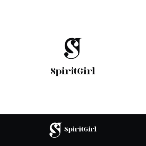 Logo Design by Ashani Bhattacharya for Spiritgirl | Design: #25459465