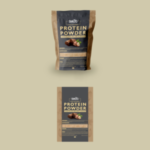 Diseño de Empaque por ramsyah para Nutri VIP Limited | Diseño: #25447051