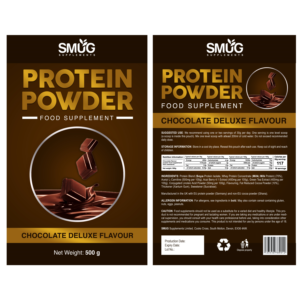 Packaging Design by Disenio Workz