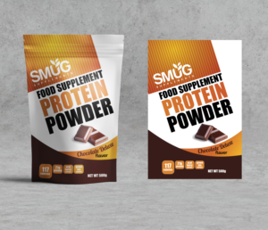 Design Emballage par Giovanni pour Nutri VIP Limited | Design #25479233