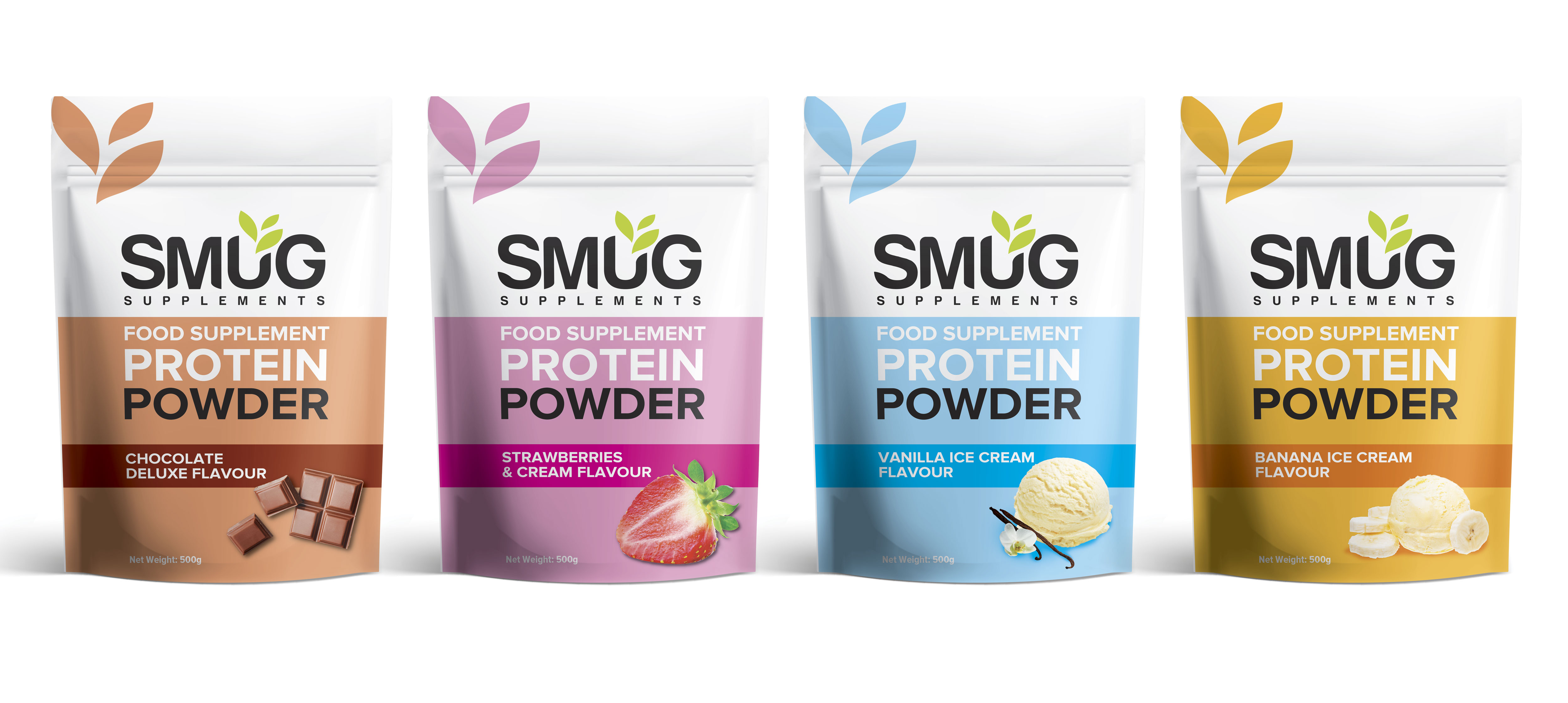 Packaging Design by Sofya Obozkurt for Nutri VIP Limited | Design #25466777
