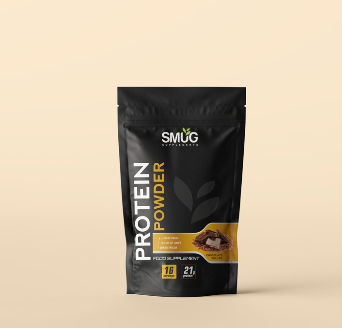 Packaging Design by Soluciones Creativas for Nutri VIP Limited | Design #25468357