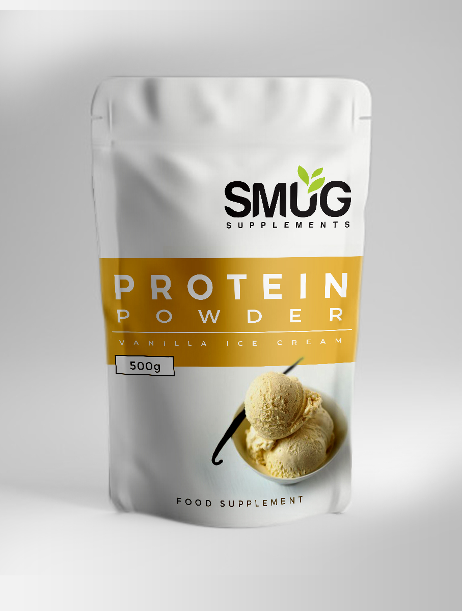 Verpackungs-Design von rug für Nutri VIP Limited | Design #25479078
