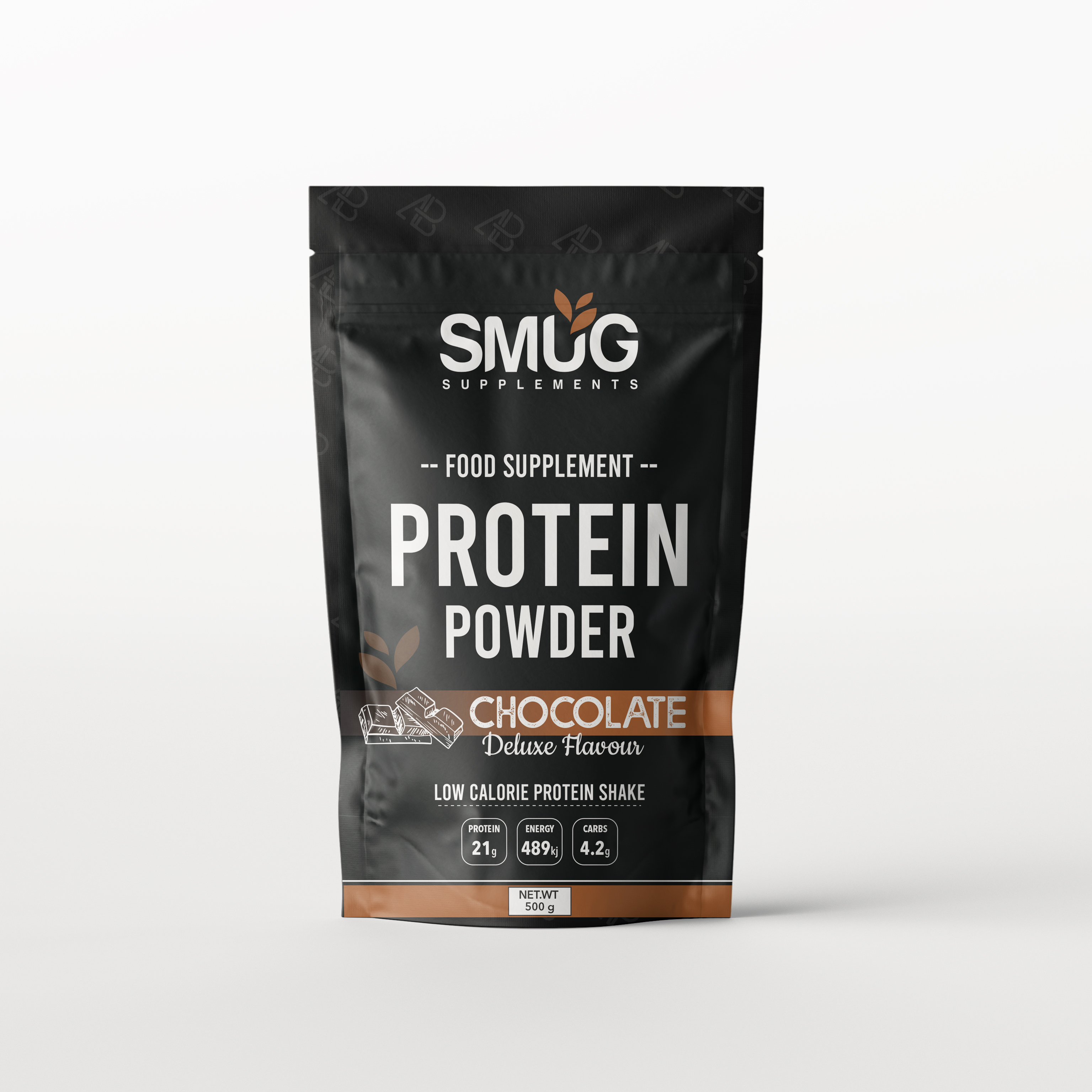 Packaging Design by Krasimira Georgieva for Nutri VIP Limited | Design #25444958