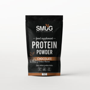 Supplement Company Needs a Protein Powder Pouch Design | Verpackungs-Design von Krasimira Georgieva
