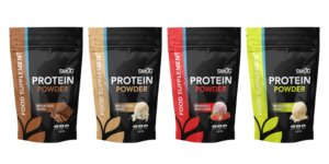 Diseño de Empaque por RenCan para Nutri VIP Limited | Diseño: #25447759