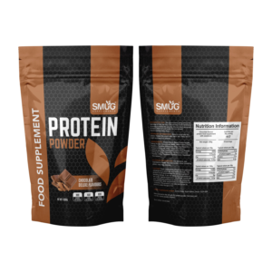 Diseño de Empaque por RenCan para Nutri VIP Limited | Diseño: #25453776