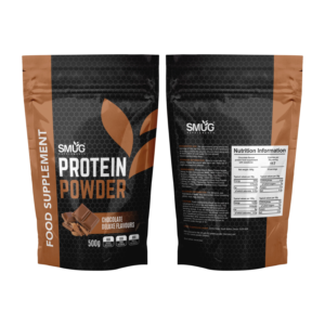 Diseño de Empaque por RenCan para Nutri VIP Limited | Diseño: #25454556