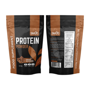 Diseño de Empaque por RenCan para Nutri VIP Limited | Diseño: #25454635