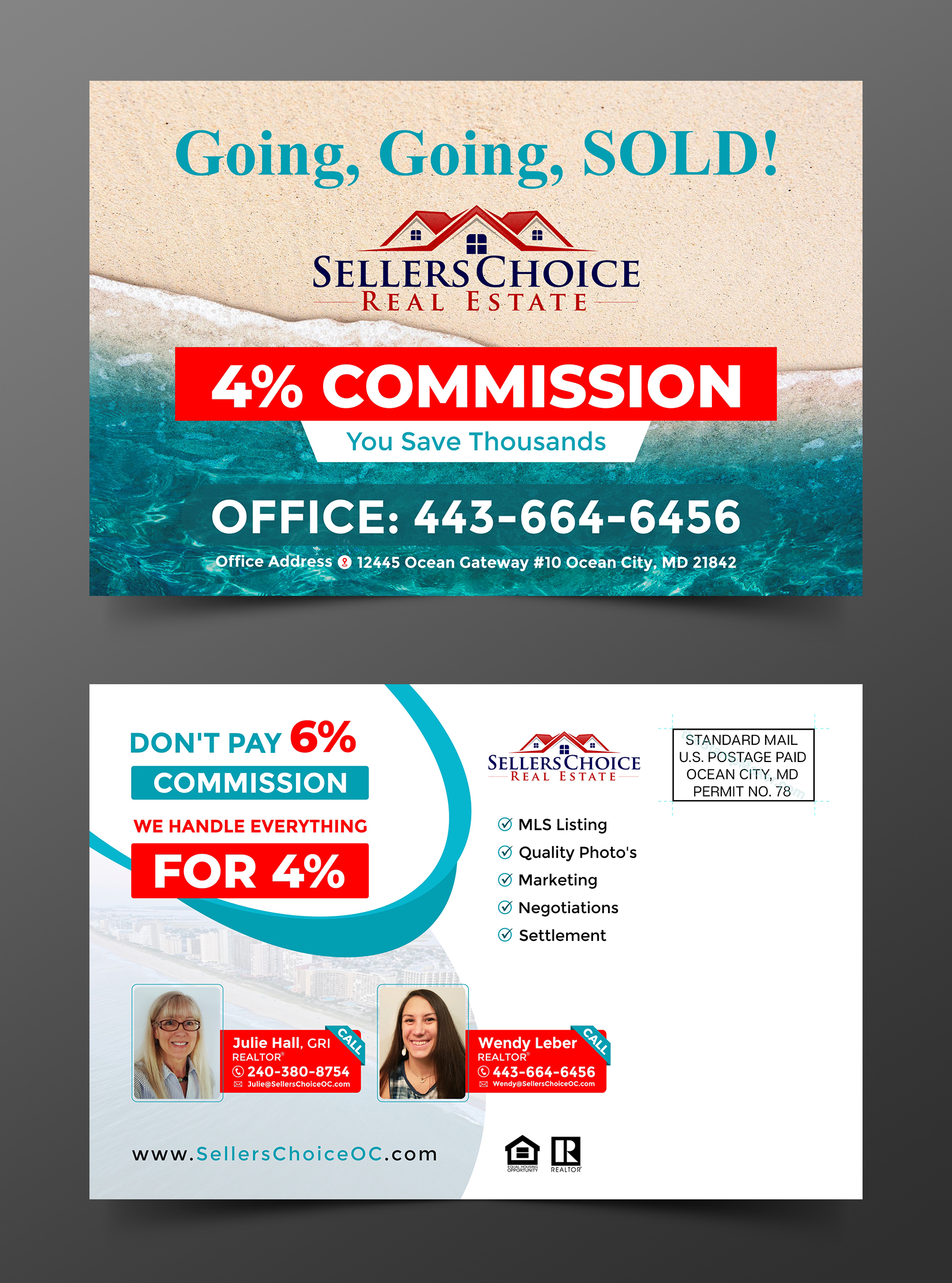 Diseño de Postal por ecorokerz para este proyecto | Diseño #25444279