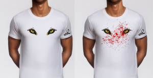 T-shirt Design by OPSeye