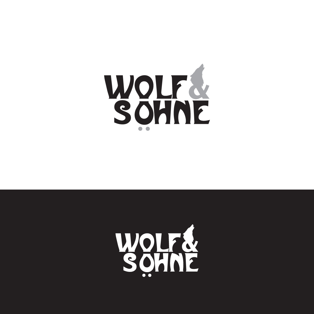 Logo Design by ARTDOTBUMBA HOUSE OF DESIGN for Oliver Wolf | Design #25517851