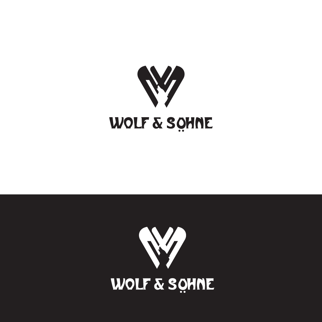 Logo Design by ARTDOTBUMBA HOUSE OF DESIGN for Oliver Wolf | Design #25517854
