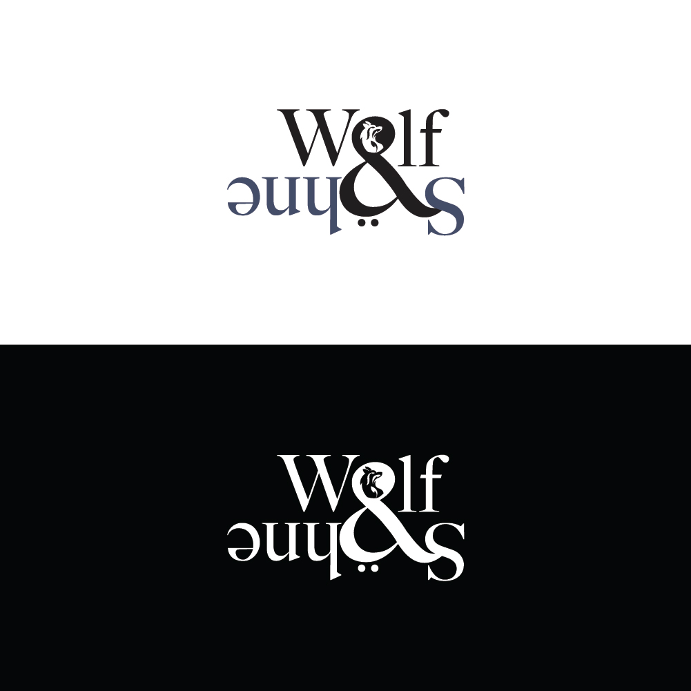 Logo Design by Techvolte for Oliver Wolf | Design #25440680