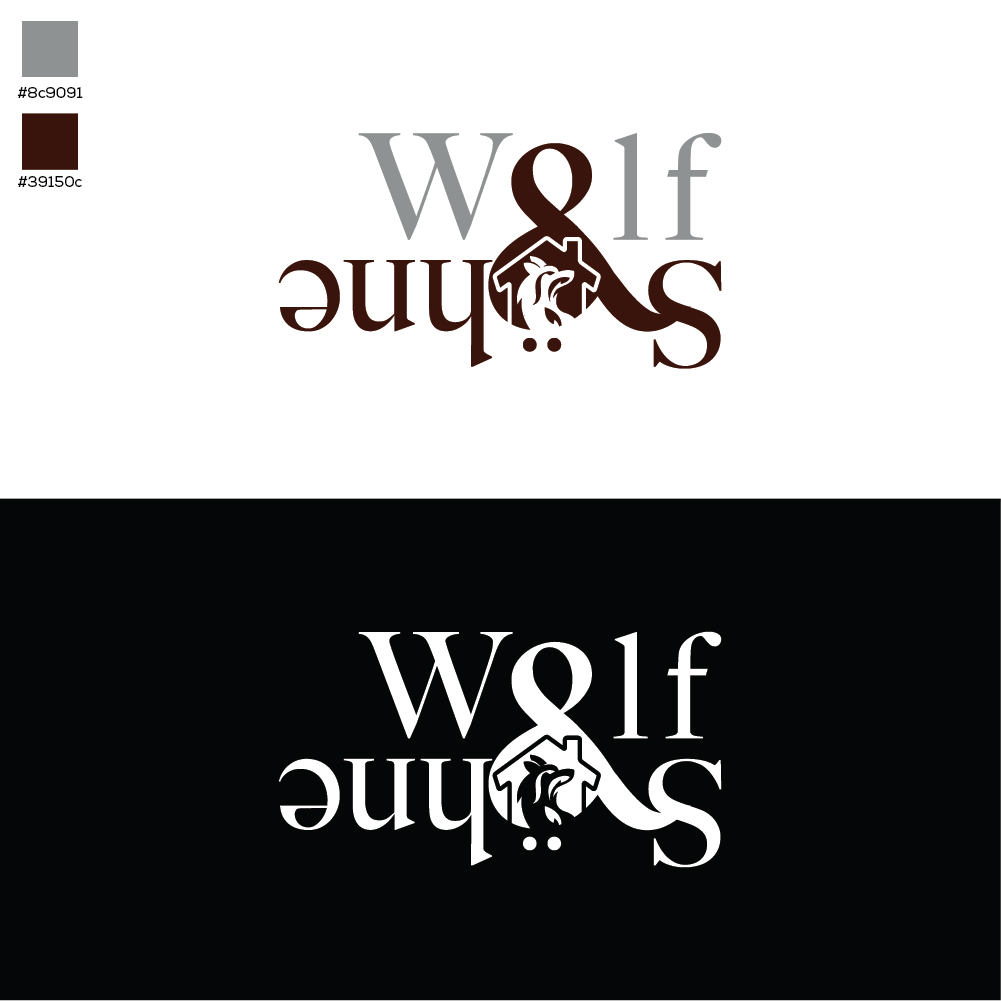 Logo Design by Techvolte for Oliver Wolf | Design #25444203