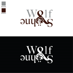 Logo Design by Techvolte for Oliver Wolf | Design: #25444203