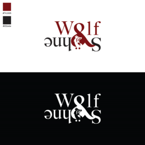 Logo Design by Techvolte for Oliver Wolf | Design: #25444206