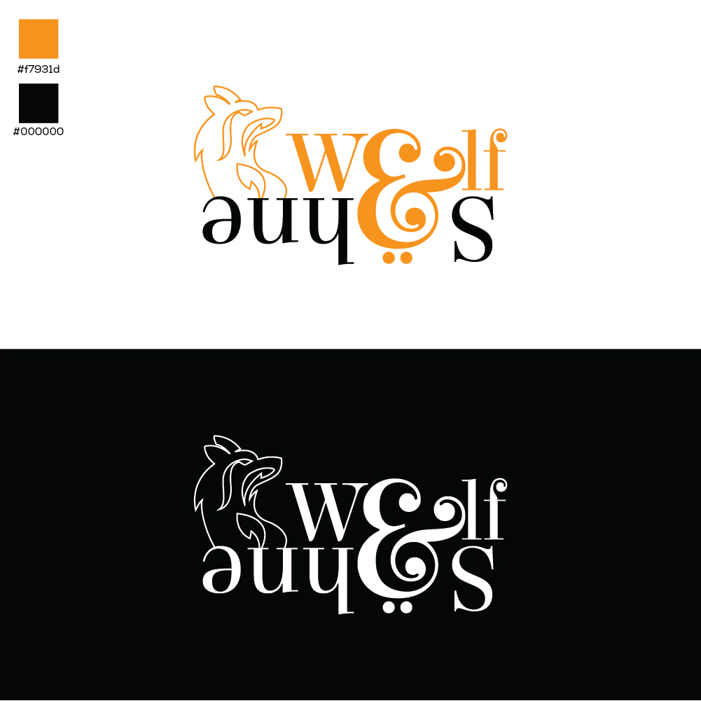 Logo Design by Techvolte for Oliver Wolf | Design #25447991