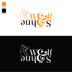 Logo Design by Techvolte for Oliver Wolf | Design: #25447991