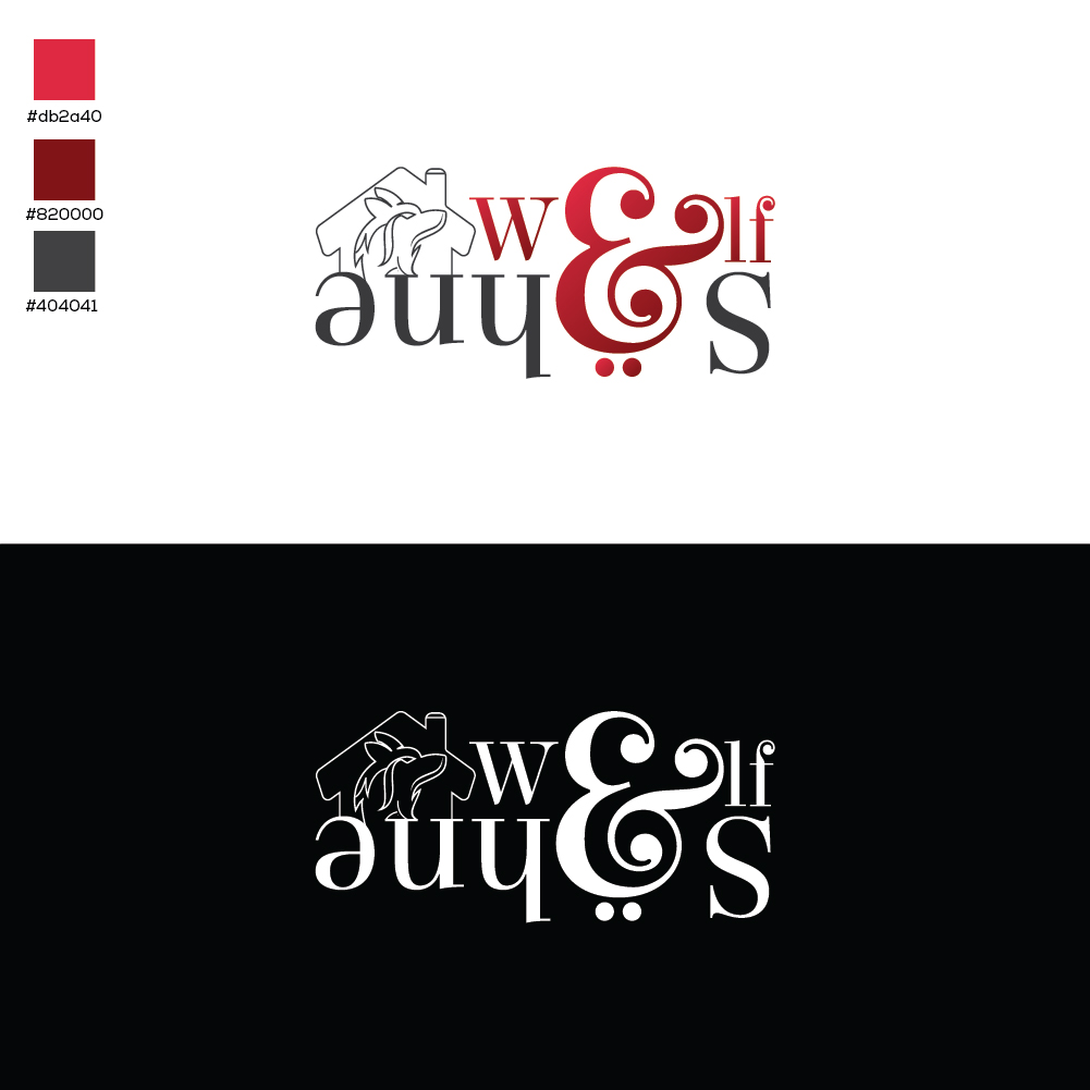 Logo Design by Techvolte for Oliver Wolf | Design #25465220