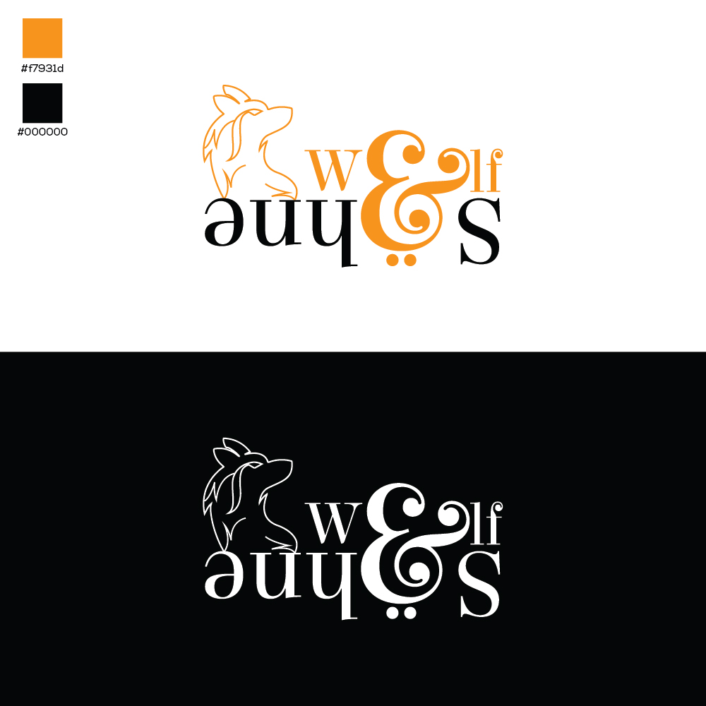 Logo Design by Techvolte for Oliver Wolf | Design #25465281