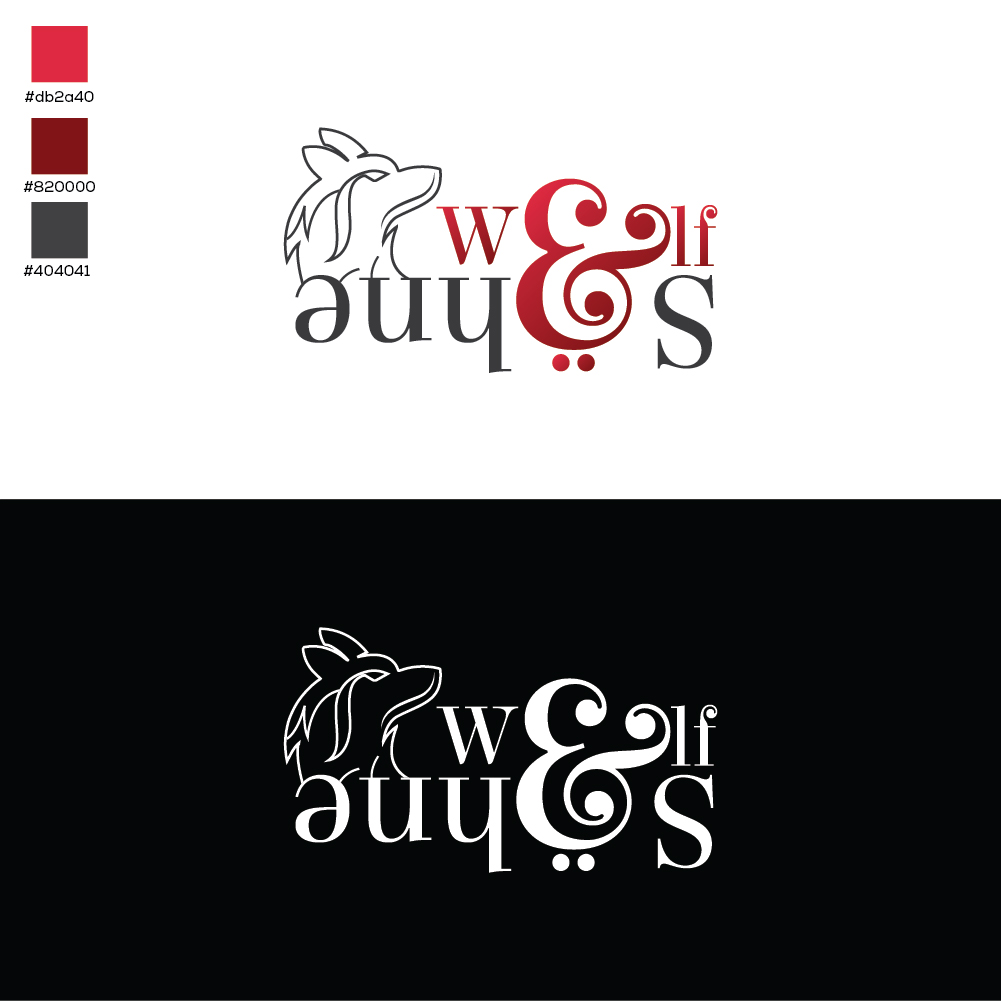 Logo Design by Techvolte for Oliver Wolf | Design #25465282