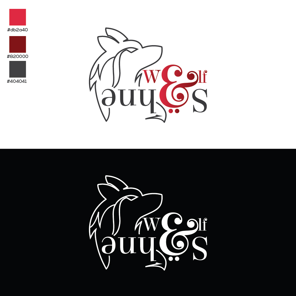 Logo Design by Techvolte for Oliver Wolf | Design #25511466