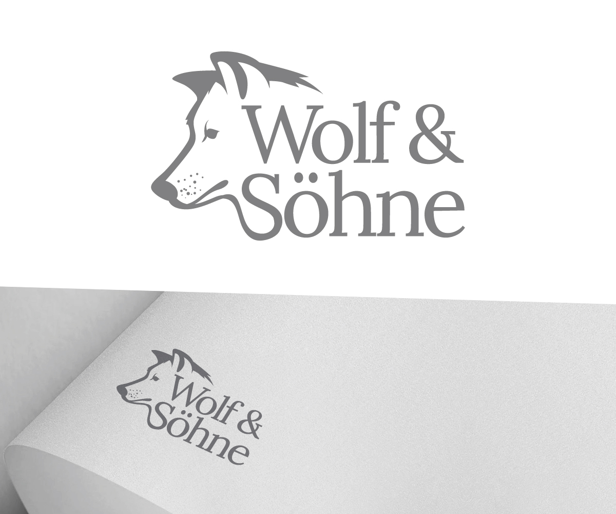 Diseño de Logo por logoarts para Oliver Wolf | Diseño #25446801