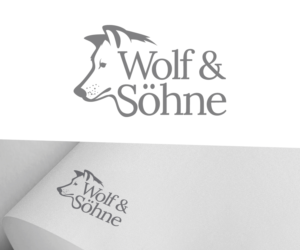 Logo-Design von logoarts für Oliver Wolf | Design #25446801