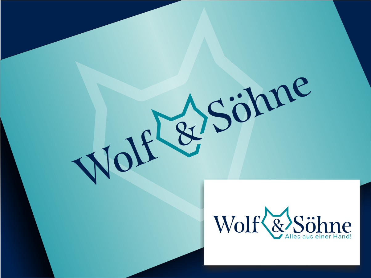 Logo Design by andiacos for Oliver Wolf | Design #25439292