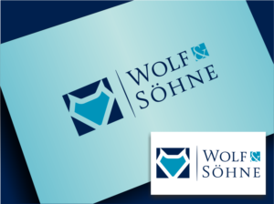 Diseño de Logo por andiacos para Oliver Wolf | Diseño: #25443340
