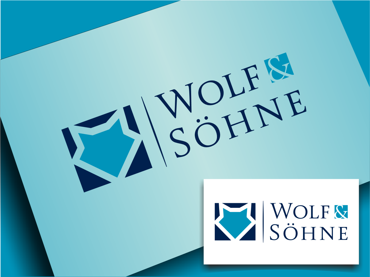 Logo Design by andiacos for Oliver Wolf | Design #25466913