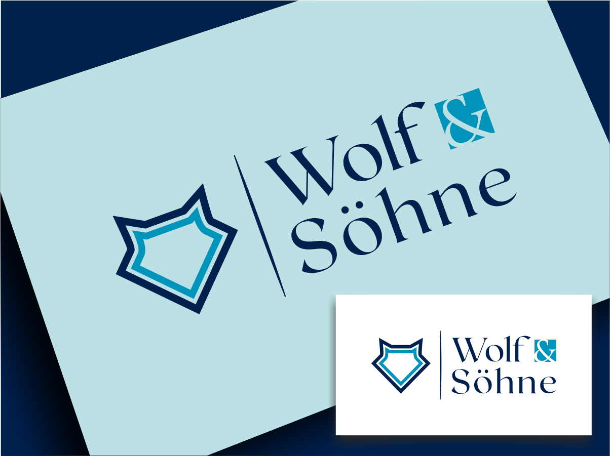 Logo Design by andiacos for Oliver Wolf | Design #25485514