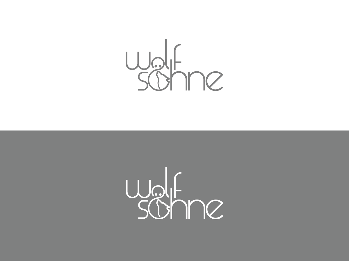 Logo Design by Matea for Oliver Wolf | Design #25477801