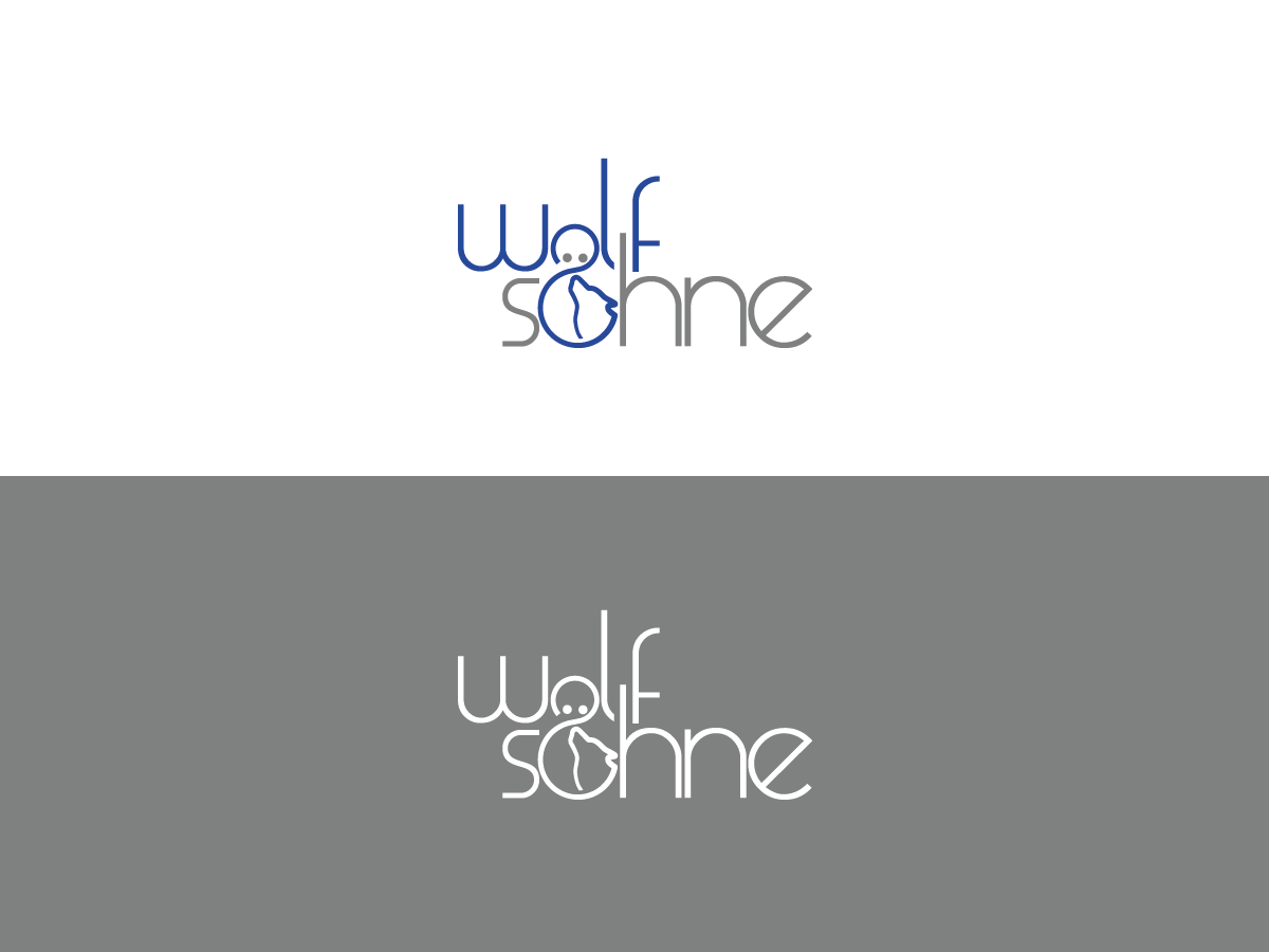 Logo Design by Matea for Oliver Wolf | Design #25477834