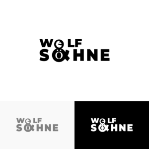 Logo Design by Omee for Oliver Wolf | Design: #25518255