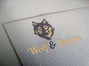 Logo-Design von Giovanni für Oliver Wolf | Design #25440376