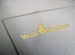 Logo Design by Giovanni for Oliver Wolf | Design: #25445849