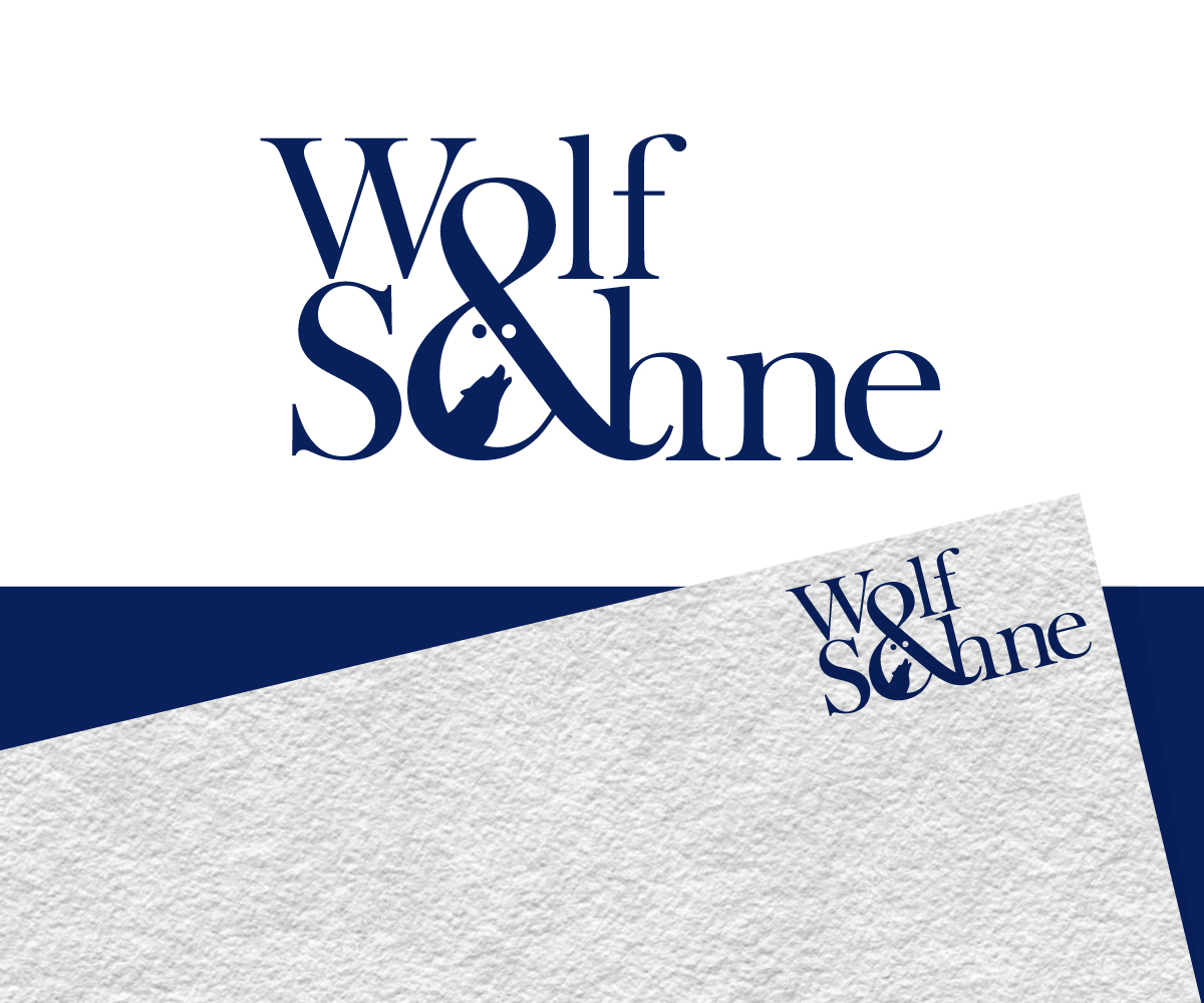 Logo Design by Jay Design for Oliver Wolf | Design #25444579