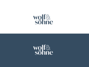 Diseño de Logo por wonderland para Oliver Wolf | Diseño: #25437881